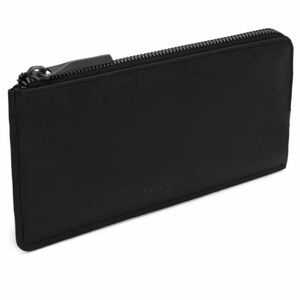 Matt & Nat Classic Black Wallet